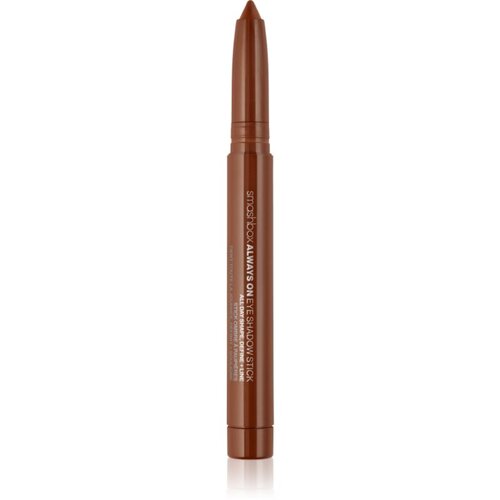 Smashbox Holiday Always On Eye Shadow Stick sjenilo za oči u olovci nijansa No Angel 1.3 g Slike