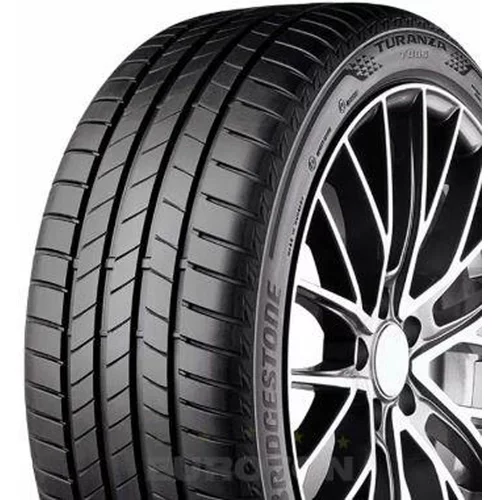 Bridgestone Turanza T005 ( 245/45 R18 100Y XL * ) letna pnevmatika