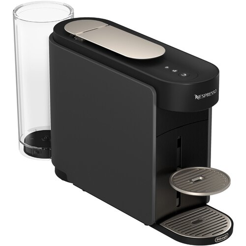 Nespresso Vertuo Up Grey Slike