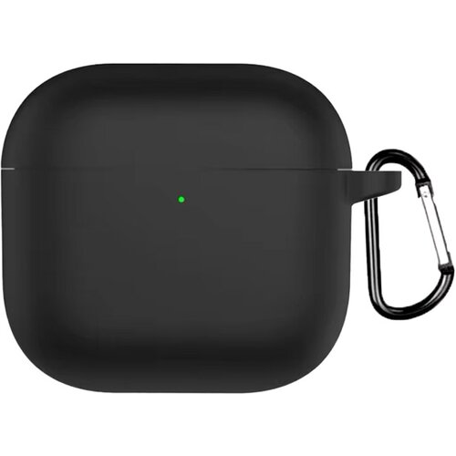  Zaštitna futrola za Airpods 4 crna Cene
