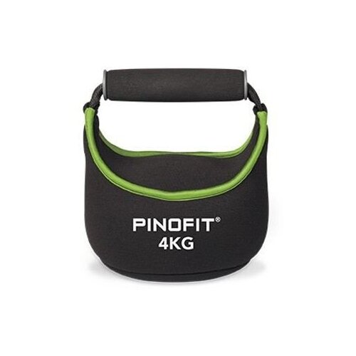 ACUTOP PINOFIT® Kettlebell soft - 4 kg Cene