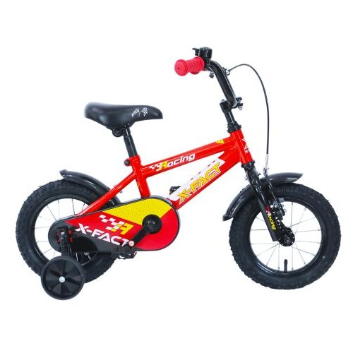 X Fact 12" X-FACT - RACING Boy - 2025 Cene