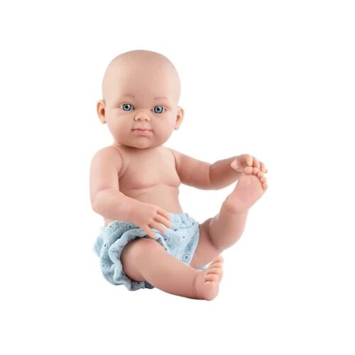 Paola Reina odeća za bebu Vasu 32 cm ( 55202 ) Slike