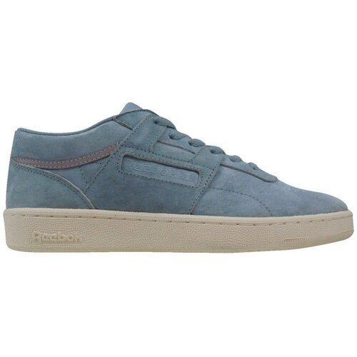 Reebok Nizke superge Club workout sn Modra Cene