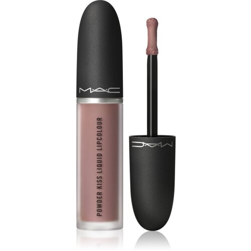 MAC Cosmetics Nudes Liquid Lipstick tekoča šminka odtenek It's Personal 5 ml Cene