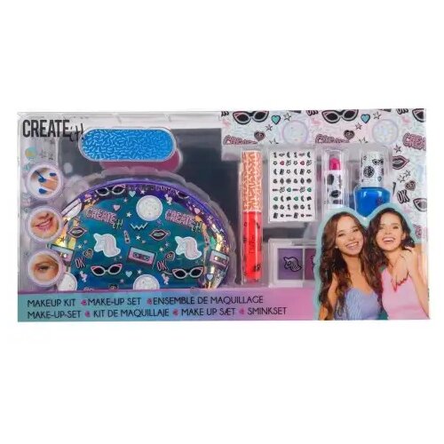 Flair Toys Canenco: Create It! Set ličil s torbico Cene