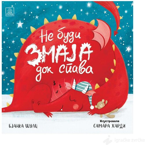 Publik Praktikum Ne budi zmaja dok spava - Bjanka Šulc Cene