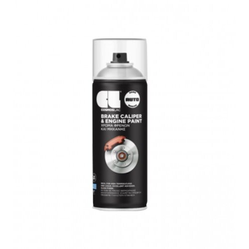 Cosmos Lac Sprej za kočiona klije&amp;scaron;ta crveni 400ml N701 Slike