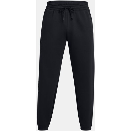 Under Armour Men's sweatpants Curry Splash Graphic Jogger - Men's Cene