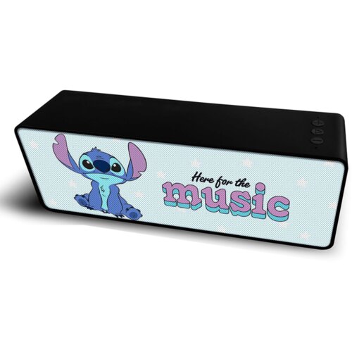 ERT Group Disney Stitch Wireless zvučnik Slike