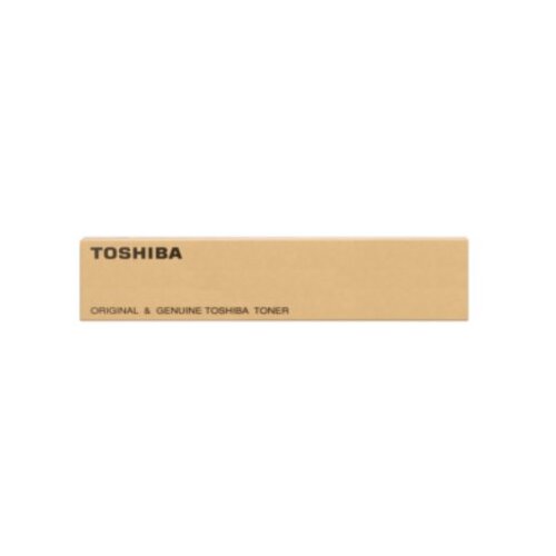 Toshiba 6AJ00000255 toner cartridge 1 pc(s) Original Black Slike