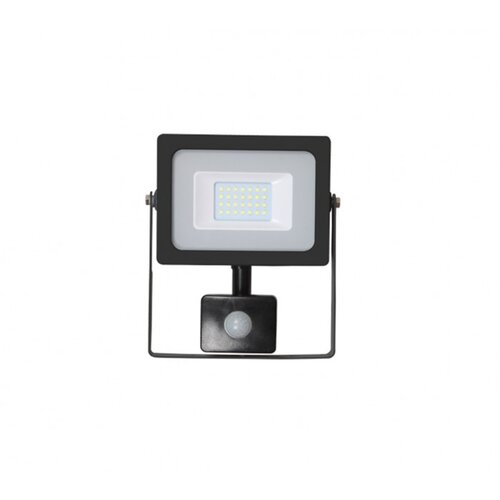 Sparx reflektor sa senzorom IP65 CRNI 20W-6500K Slike