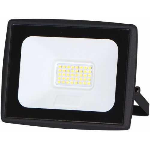 Mitea Lighting M480030-C3 3000K SMD ECO LED reflektor 30W CRNI Cene