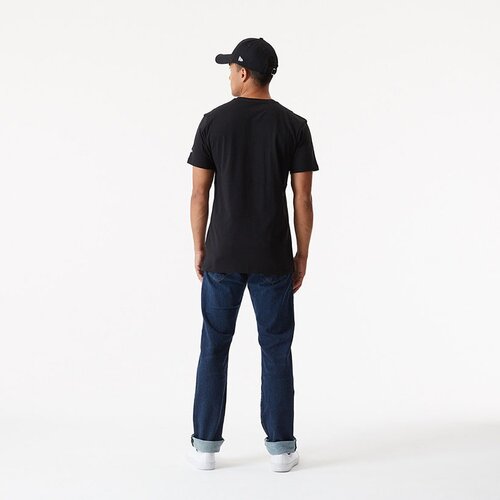 New Era Essential Script majica Slike