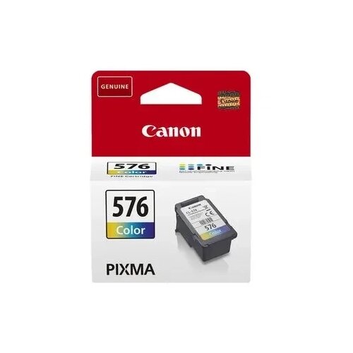 Canon Kertridž CL-576 Color Slike