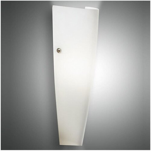  Fabas Luce 2523-21-102 - Zidno svetlo DEDALO 1xE27/75W/230V belo Cene