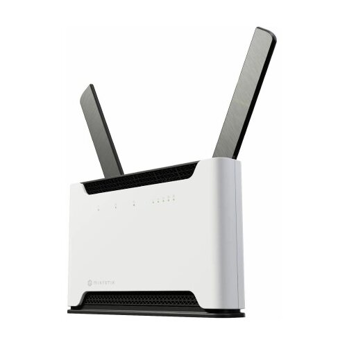 MikroTik usmerjevalnik WiFi6 1800AX Chateau 5G R17 ax S53UG+5HaxD2HaxD-TC&RG Cene