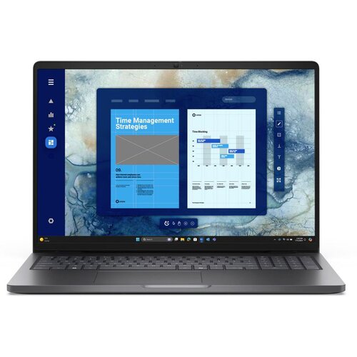 Dell Pro 16 Core 5 120U 16" FHD+ 16 GB 512 GB SSD Intel Graphics Windows 11 Pro Cijene
