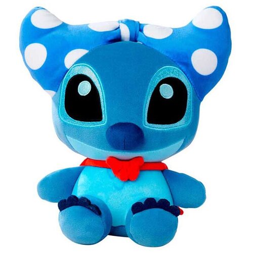 Disney Stitch Disney Doorables Stitch pli&scaron;ana igračka s kravatom 25 cm Cijene