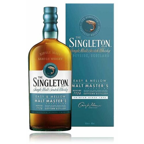 Singleton Single Malt 40% 0.7l viski Cene