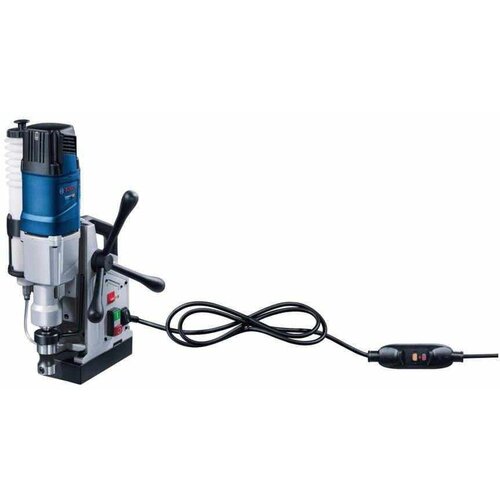 Bosch magnetna bu&amp;scaron;ilica GBM 50-2 (06011B4020) Slike