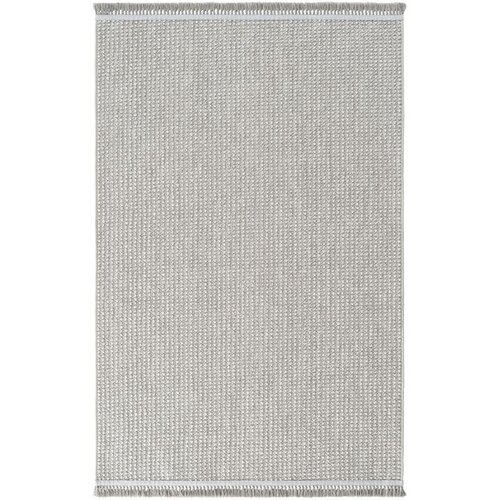 Conceptum Hypnose vera 1453 - grey grey carpet (80 x 250) Cene