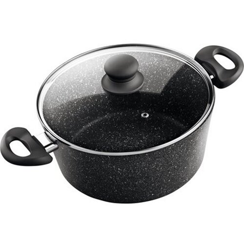 Lamart lT1139 &amp;scaron;erpa sa poklopcem 4l Slike