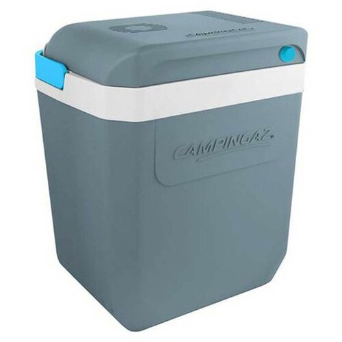 Campingaz ručni frižider powerbox 24l sivi Slike