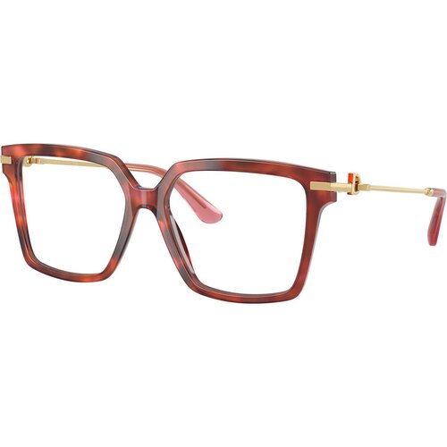 Dolce & Gabbana DG3397 3444 L (56) Havana/Kristalna Cene