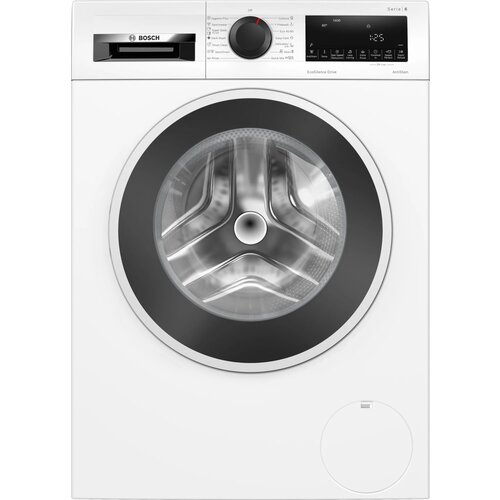 Bosch perilica rublja WGG14402BY Serie 6 Slike