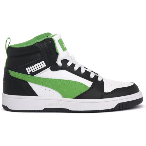 Puma Fitnes / Trening 27 REBOUND V6 MID JR Črna