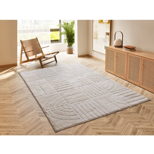 Universal Krem tepih 140x200 cm Blanche &amp;ndash; Slike
