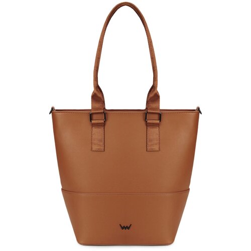 Vuch Handbag Noemi Brown Cene