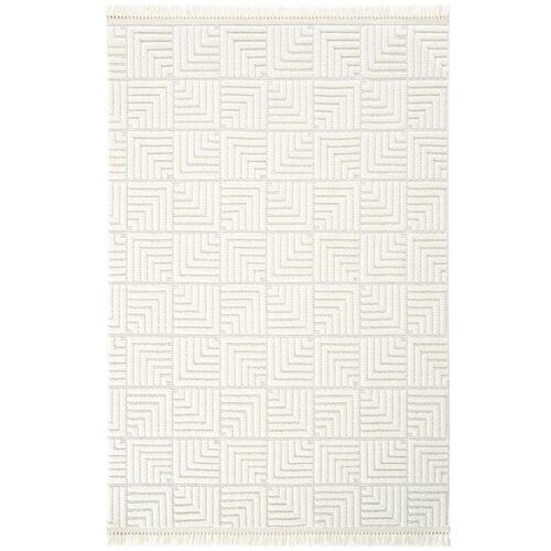 Conceptum Hypnose stone 1062 - cream carpet (160 x 250) Cene