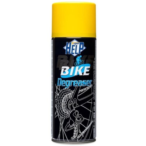  BIKE DEGREASER/SPREJ SUPER HELP Cijene