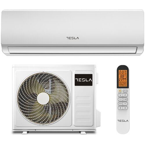 Tesla klima uređaj TT51X81-18410A on-off/A/A/R410/18000BTU/bela Slike