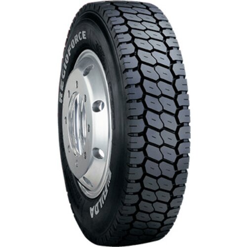 Fulda 265/70R19.5 REGIOFORCE 140/138 Cene