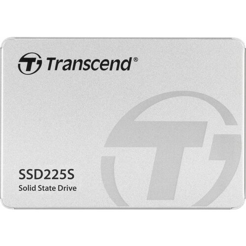 Transcend SSD 500GB SSD225S Alu Series TS500GSSD225S Slike