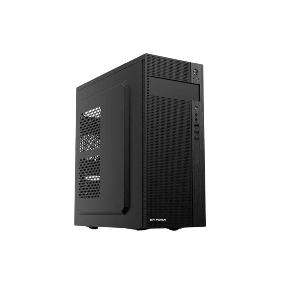 CRATOS Office Line v5 - Intel i3-14100, 16GB DDR5, 512GB NVMe SSD, Intel UHD, Windows 11 Professional Cijene