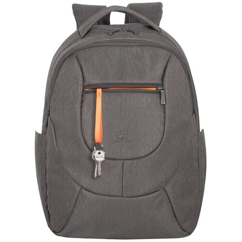 Rivacase 7761 39.6 cm (15.6) Backpack Khaki Slike