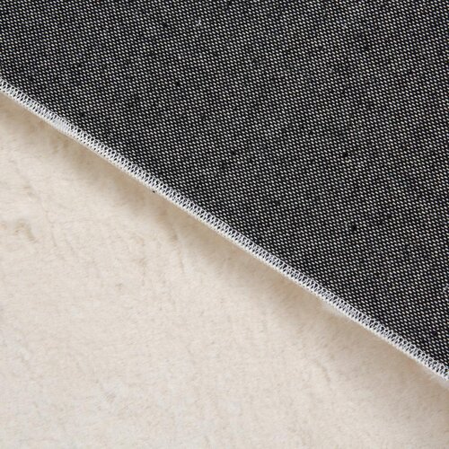 Modern Living Tkana Preproga Fuzzy 3 Slike