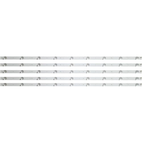 Ninaled LED trake za Sharp LC-43CFG6452E, ES-3319 Cene