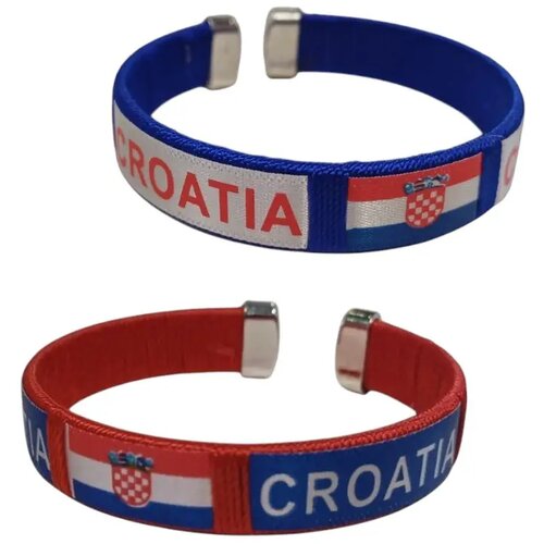  Narukvica Cro fan, sort Cijene