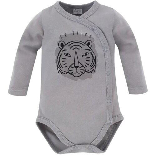 Pinokio Bodysuit Buttoned Cene