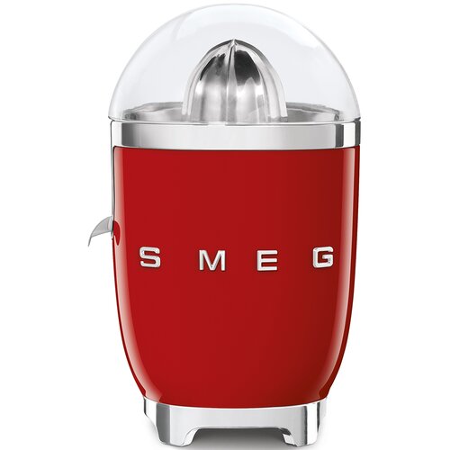 Smeg citruseta CJF01 - CRVENA Slike