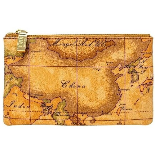 Alviero Martini Torbice SMALL CASE C M002 6000 Bež Cene