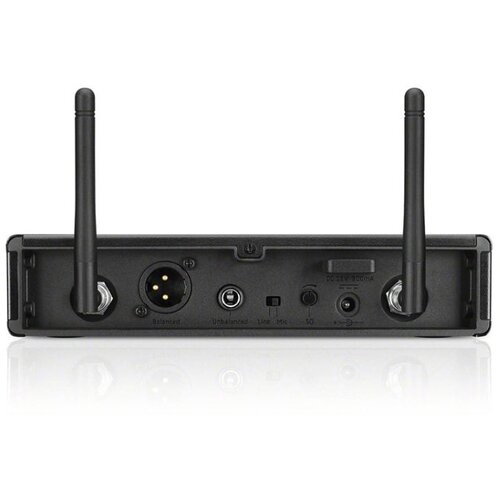 Sennheiser XSW 2-835 Ročni daljinski mikrofon Vokalni set - - Audio-Kondric Slike
