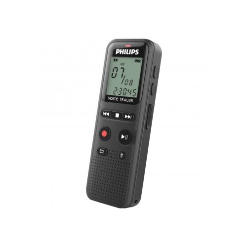Philips DVT 1160 diktafon (snimač razgovora) Slike