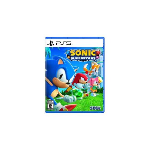 Sonic Superstars PS5 Cijene