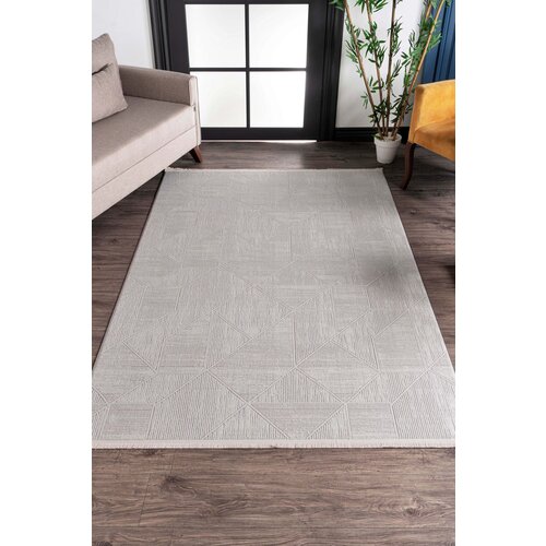 Wallity tepih 80x150cm Krem Cene